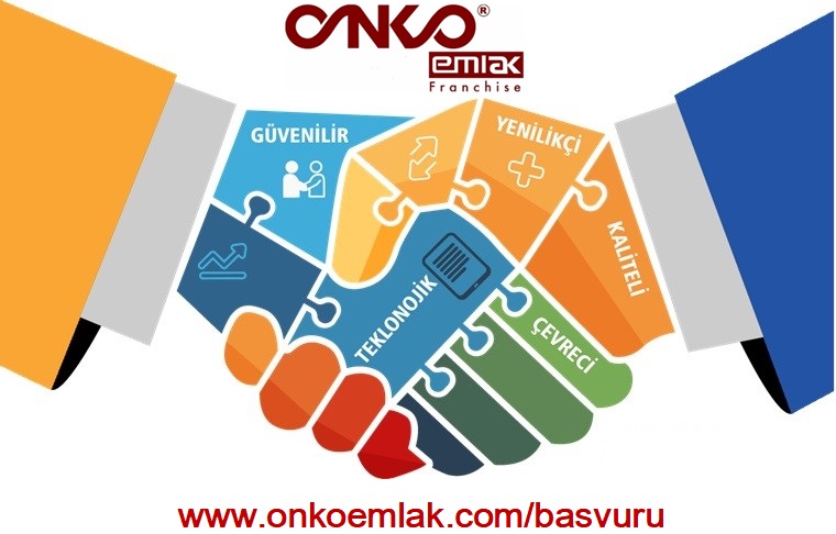 Emlak Bayilik Başvuru-ONKO