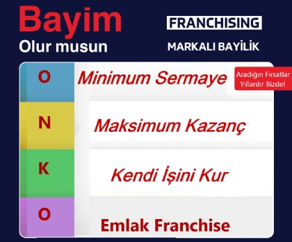 Emlak Bayilk ve Tanıtımları