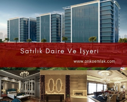 Trabzon Emlak Bayilik 
