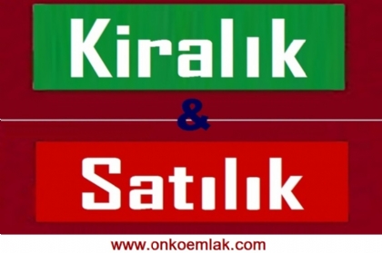 Diyarbakır Kayapınar Satılık Emlak