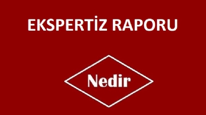 Ekspertiz Raporu Hakkında Bilinmesi Gerekenler!