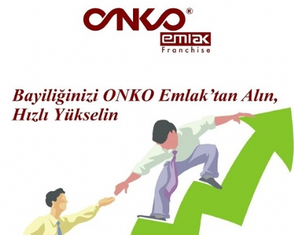İzmir Emlak Bayiliği 