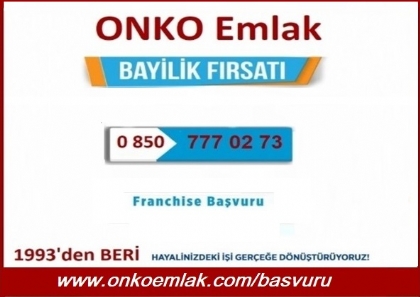 Emlak Bayilik Almak