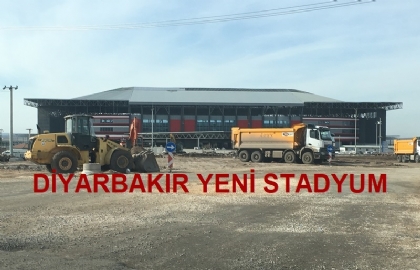 Diyarbakır’de arsalar 2, Kat konutlar %30 arttı!