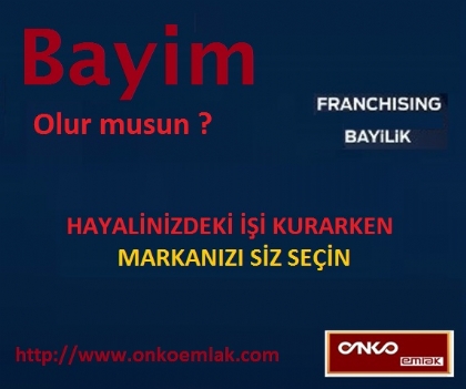 Bayilik Veren Emlak Firmaları