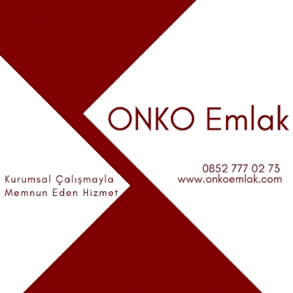  Gayrimenkul Emlak Bayilik