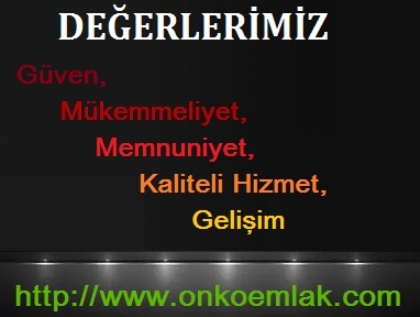 Türkiye'de 2024 Emlak  Bayilik Şartları