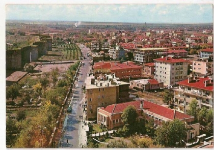 Diyarbakır’da en çok satılık daire aranan ilçeler!