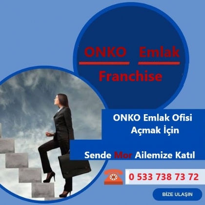 Emlak Bayilik Franchise