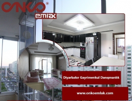 Diyarbakır Emlak Gayrimenkul Danışmanlığı