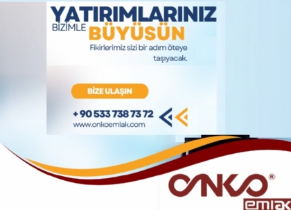 Emlak Pazarlama