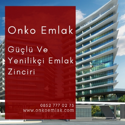 Emlak İlanları İzmir Karşıyaka