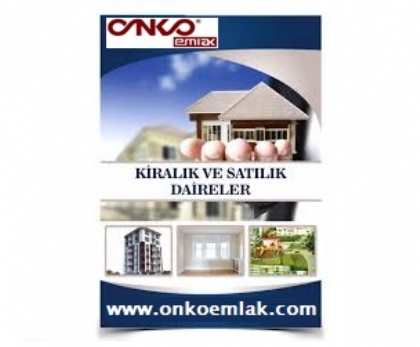 Mersin Gayrimenkul Al-Sat 