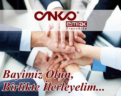 İstanbul Markalı Emlak  Franchise Fırsatı