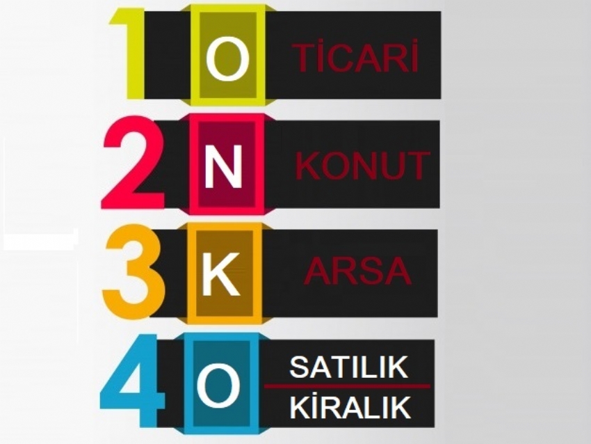Hatay Emlak İlan