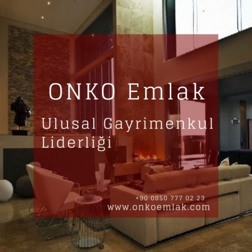 Gayrimenkul Franchise Kampanyası 
