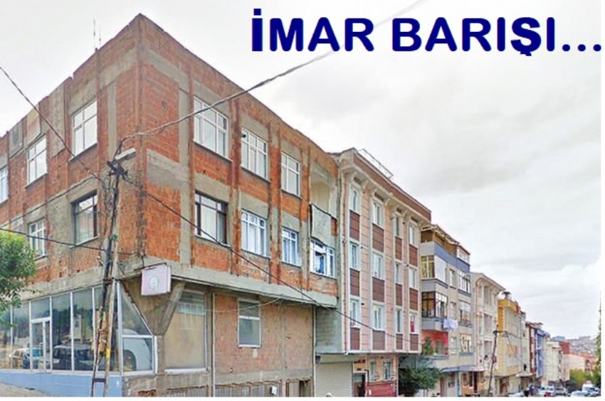 İmar Barışı 