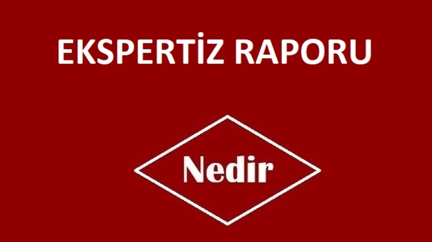 Ekspertiz Raporu Hakkında Bilinmesi Gerekenler!