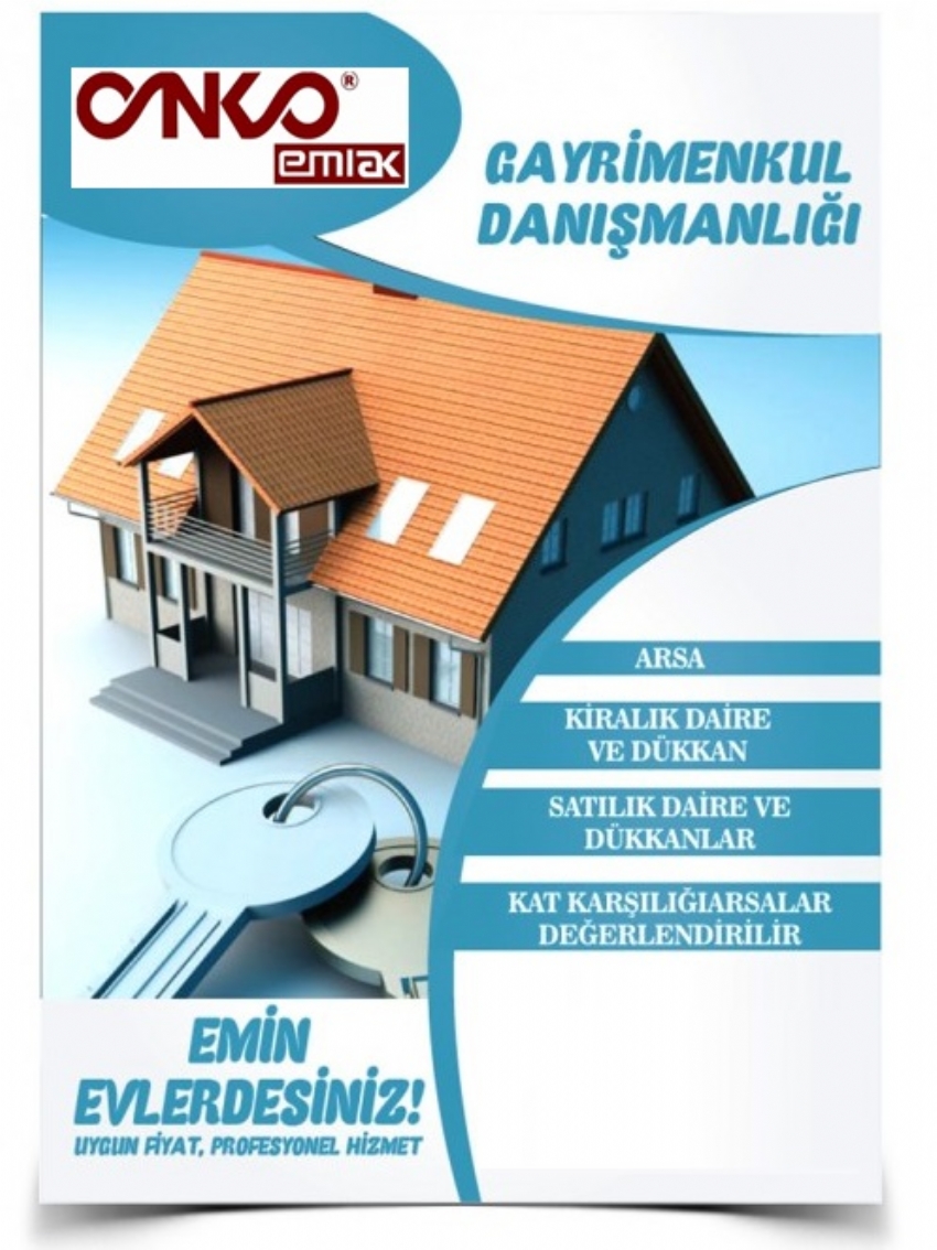  Emlak İlanları Al | Sat | Kirala -İzmir