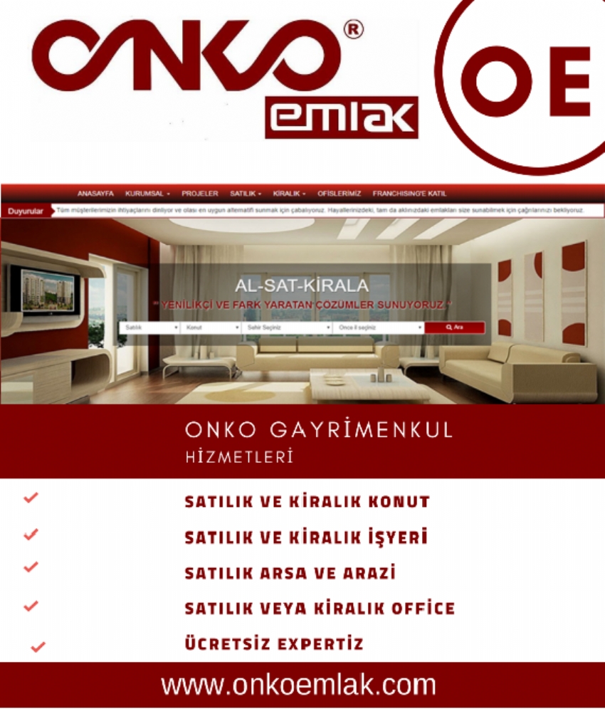 Emlak Al Sat