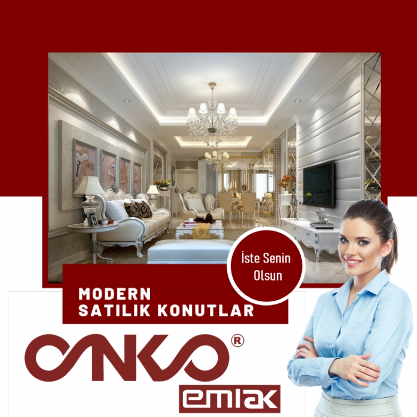 Mersin Toroslar Emlak İlanları