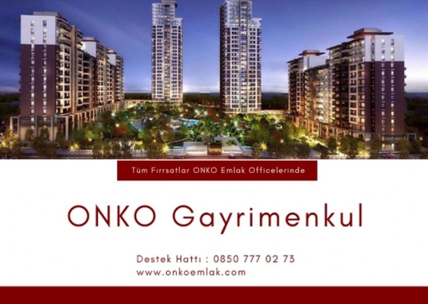 Antalya Emlak Franchise Fuarı