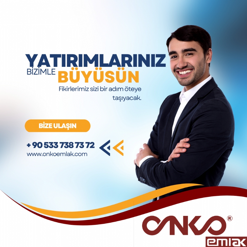 Dünyanın En İyi İşini Kurmaya Davet Ediyoruz