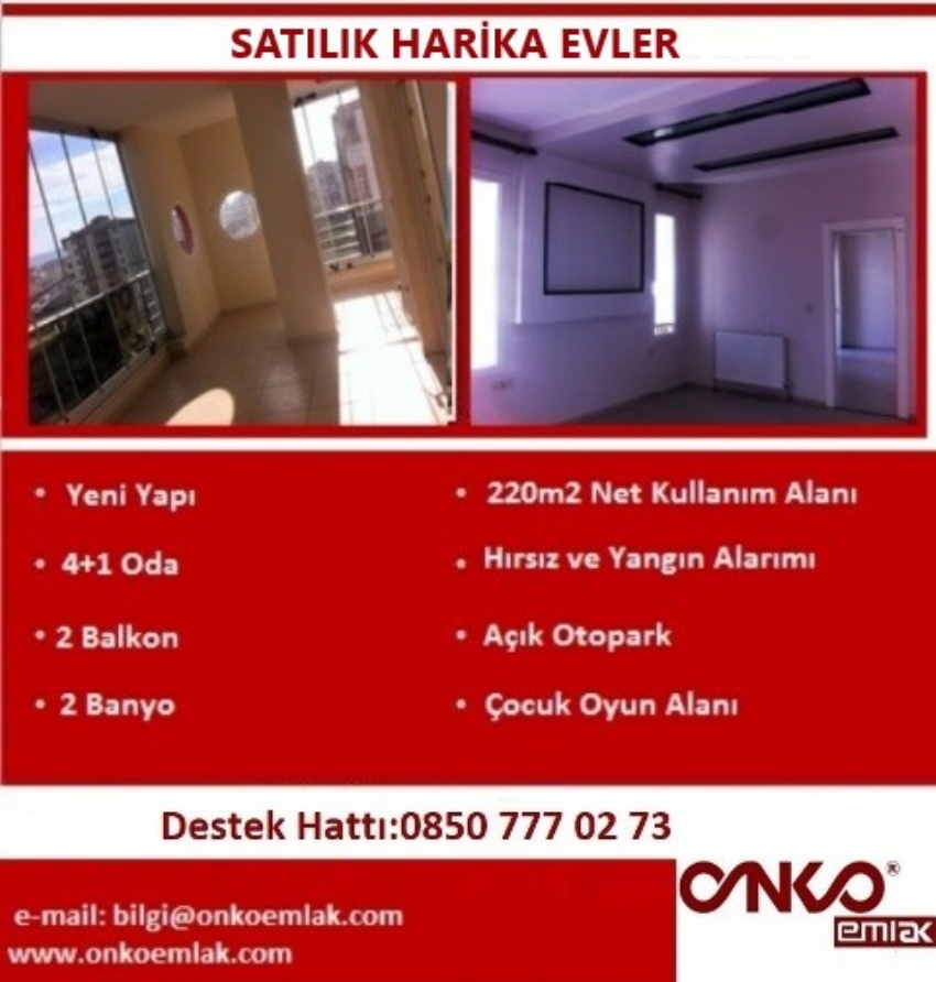 Satılık Daire İlanı vermek için Tanıtımı Nasıl Yazılır