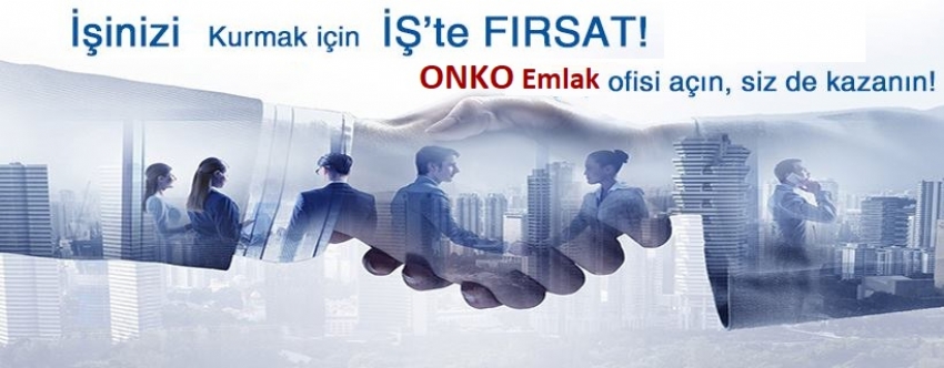 Türkiyede 2019 Gayrimenkul FARNCHİSİNG Bedelleri