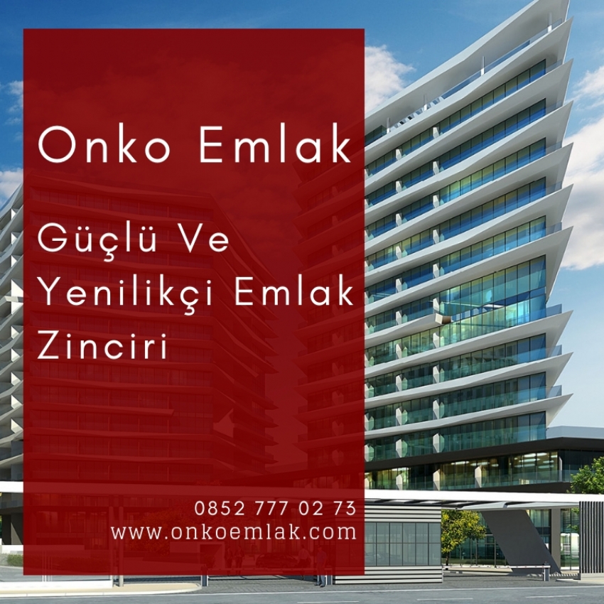 Emlak İlanları İzmir Karşıyaka