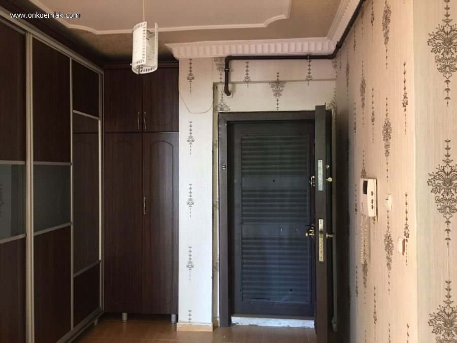 Satılık 3+1 Daire Diyarbakır Kayapınar 