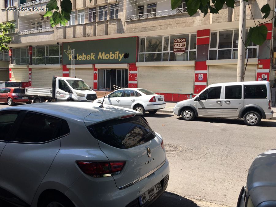 Satılık 4+1 210m2 Daire Diyarbakır 75 Yol Üzeri