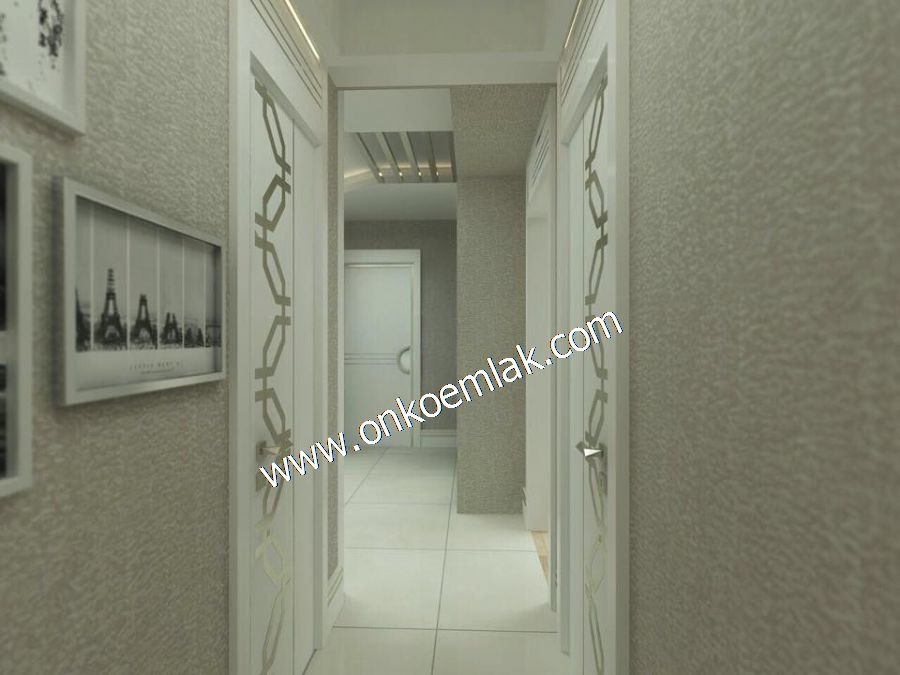 Diyarbakır 75 Yolda Satılık Lüx 4+1, 3+1, 2+1 Daire Seçenekleri