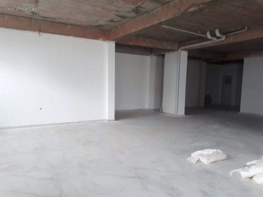 Satılık 245m2 Dükkan Diyarbakır Winstown avm Karşısı