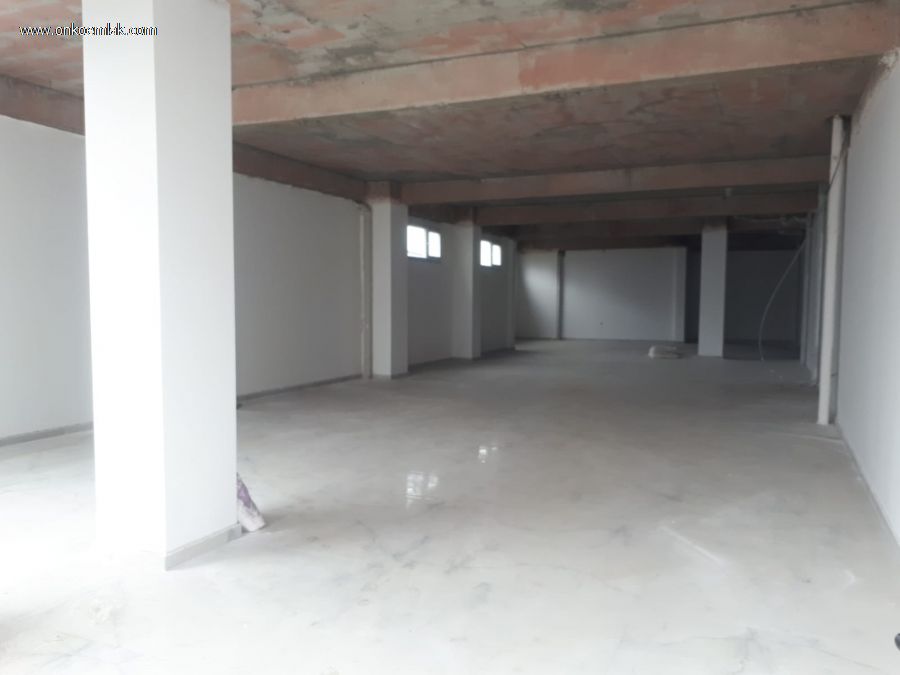 Satılık 245m2 Dükkan Diyarbakır Winstown avm Karşısı