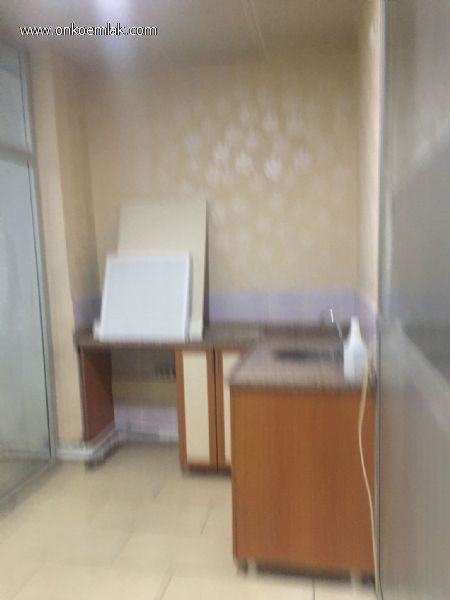 Diyarbakır Kayapınar Kiralık 55m2Dükkan