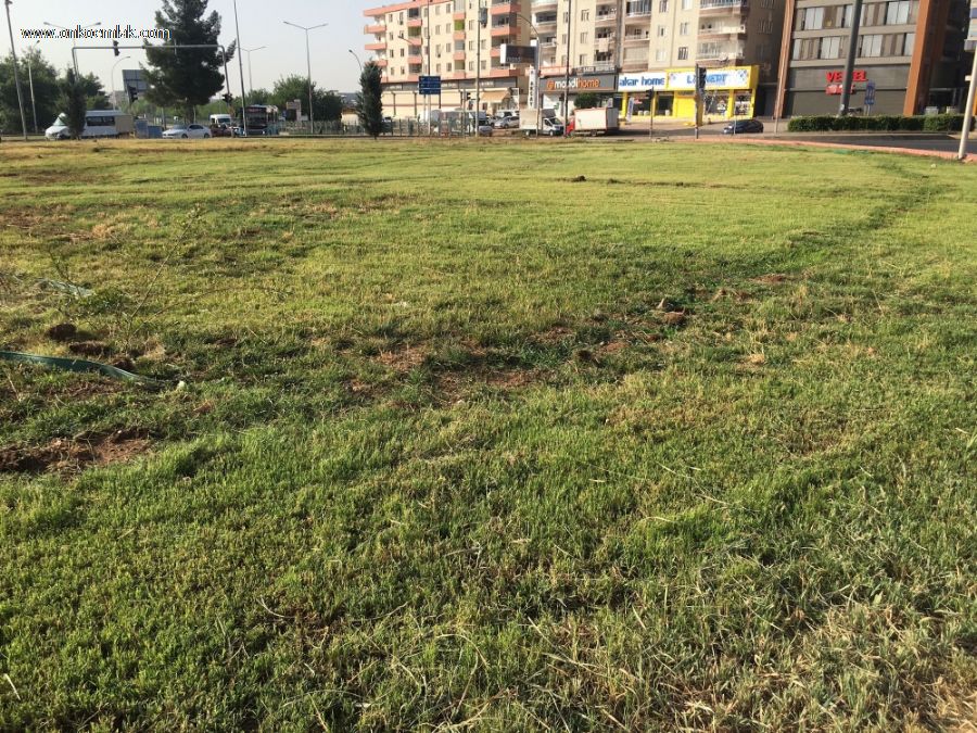 Satılık Dükkan Diyarbakır Urfa Yolu