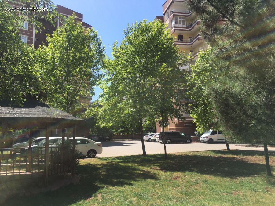 Satılık 3+1 Daire Diyarbakır Kayapınar 