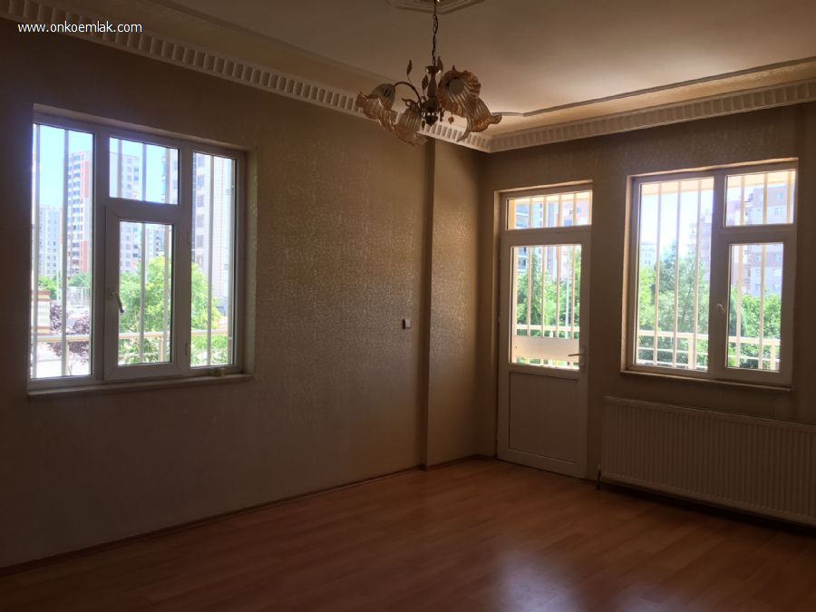 Satılık 3+1 Daire Diyarbakır Kayapınar 