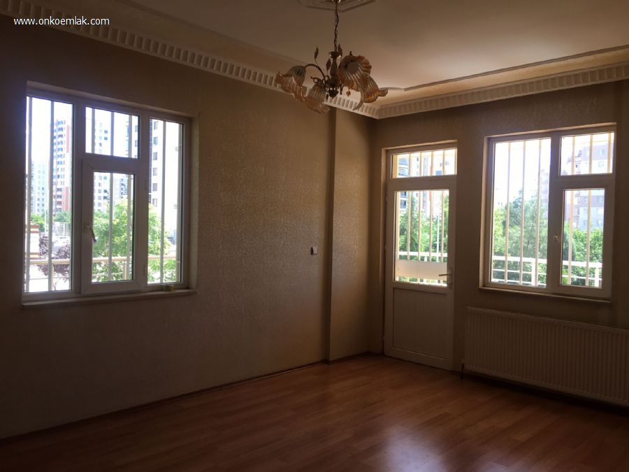 Satılık 3+1 Daire Diyarbakır Kayapınar 