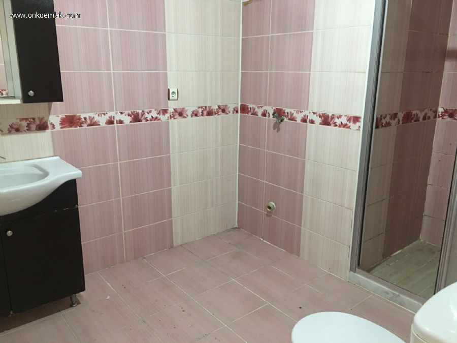 Satılık 3+1 Daire Diyarbakır Kayapınar 