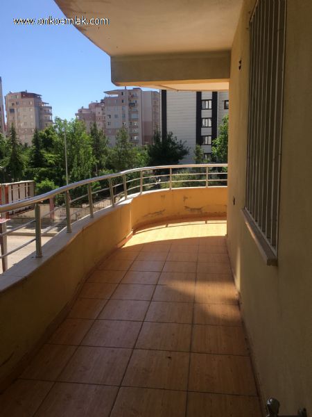 Satılık 3+1 Daire Diyarbakır Kayapınar 