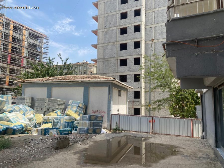 Diyarbakır Bağlar Satılık Dükkan