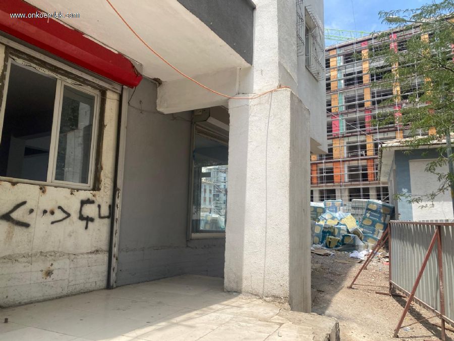 Diyarbakır Bağlar Satılık Dükkan