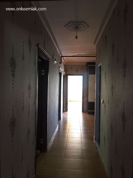 Satılık 3+1 Daire Diyarbakır Kayapınar 