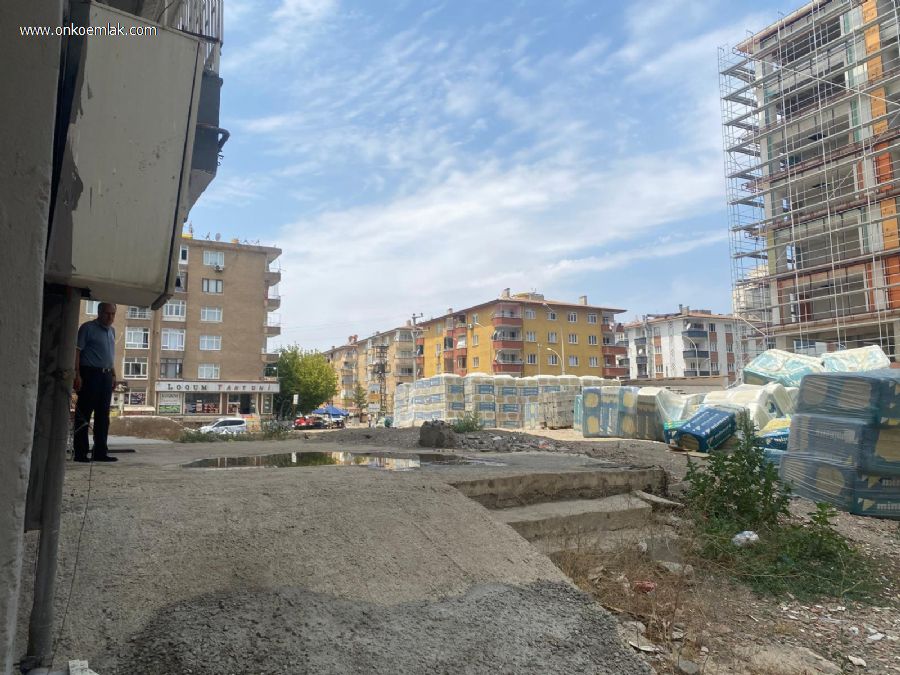 Diyarbakır Bağlar Satılık Dükkan