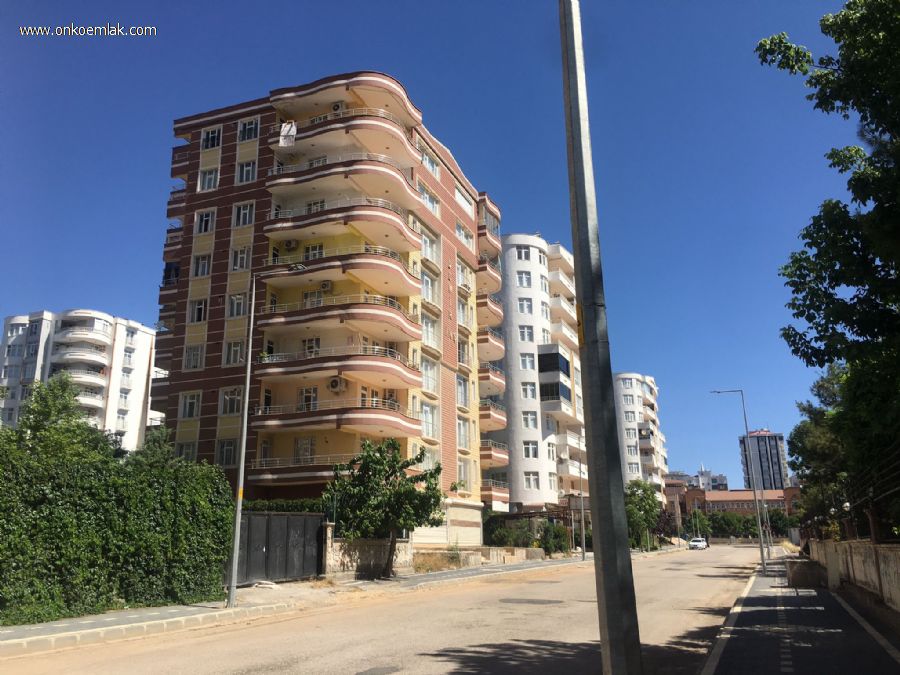 Satılık 3+1 Daire Diyarbakır Kayapınar 