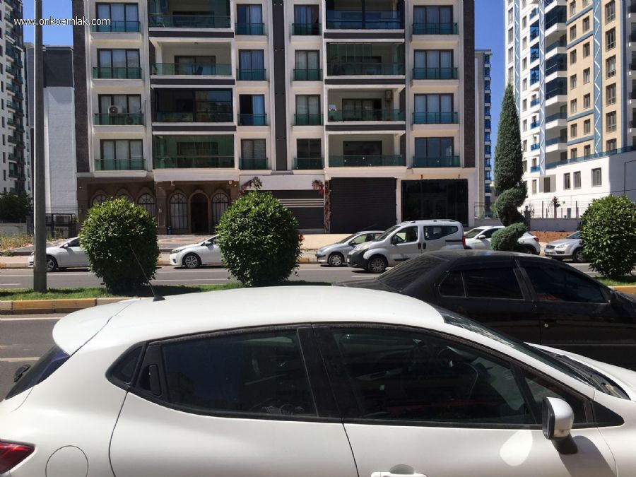 Diyarbakır Kiralık 100m2 İşyeri